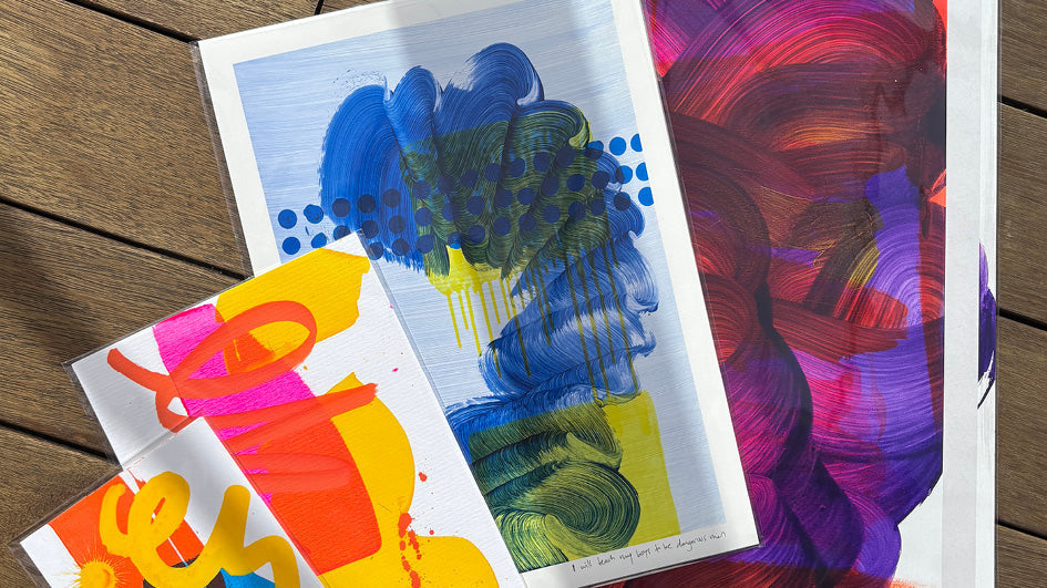 Sometimes size does matter