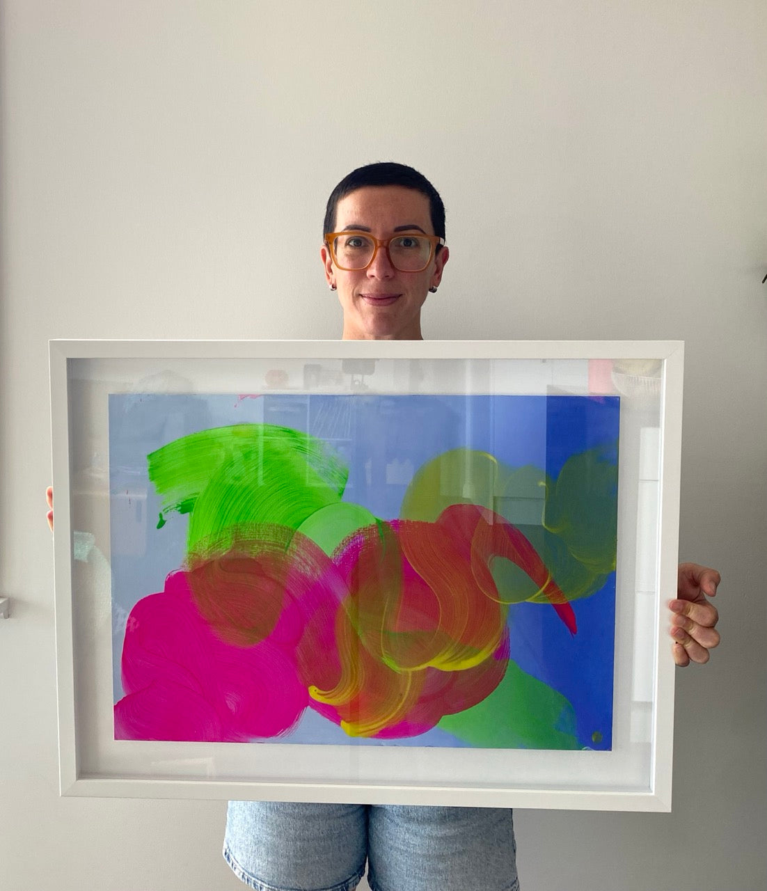 This could get messy - Original