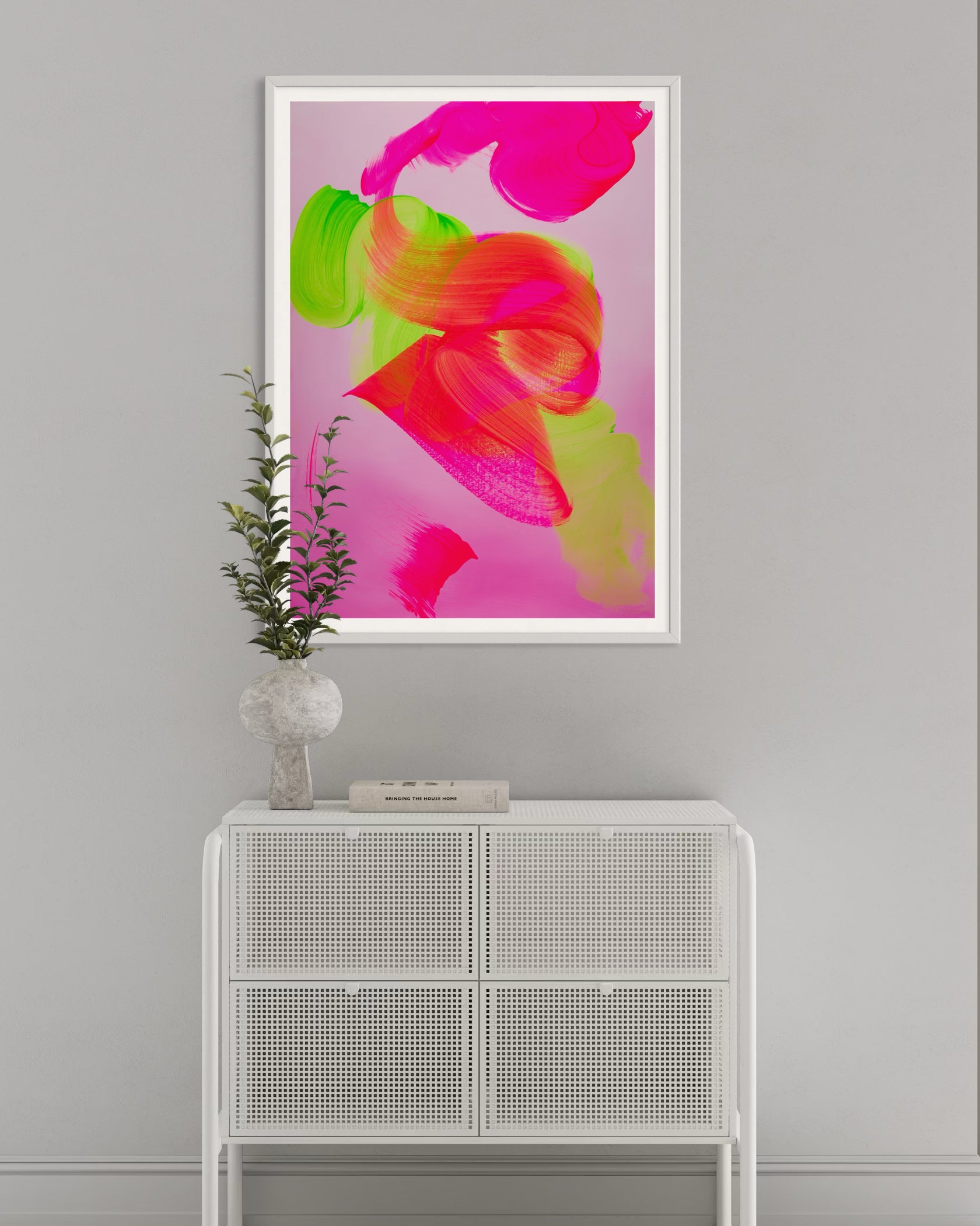 Let's Not Over-Analyse