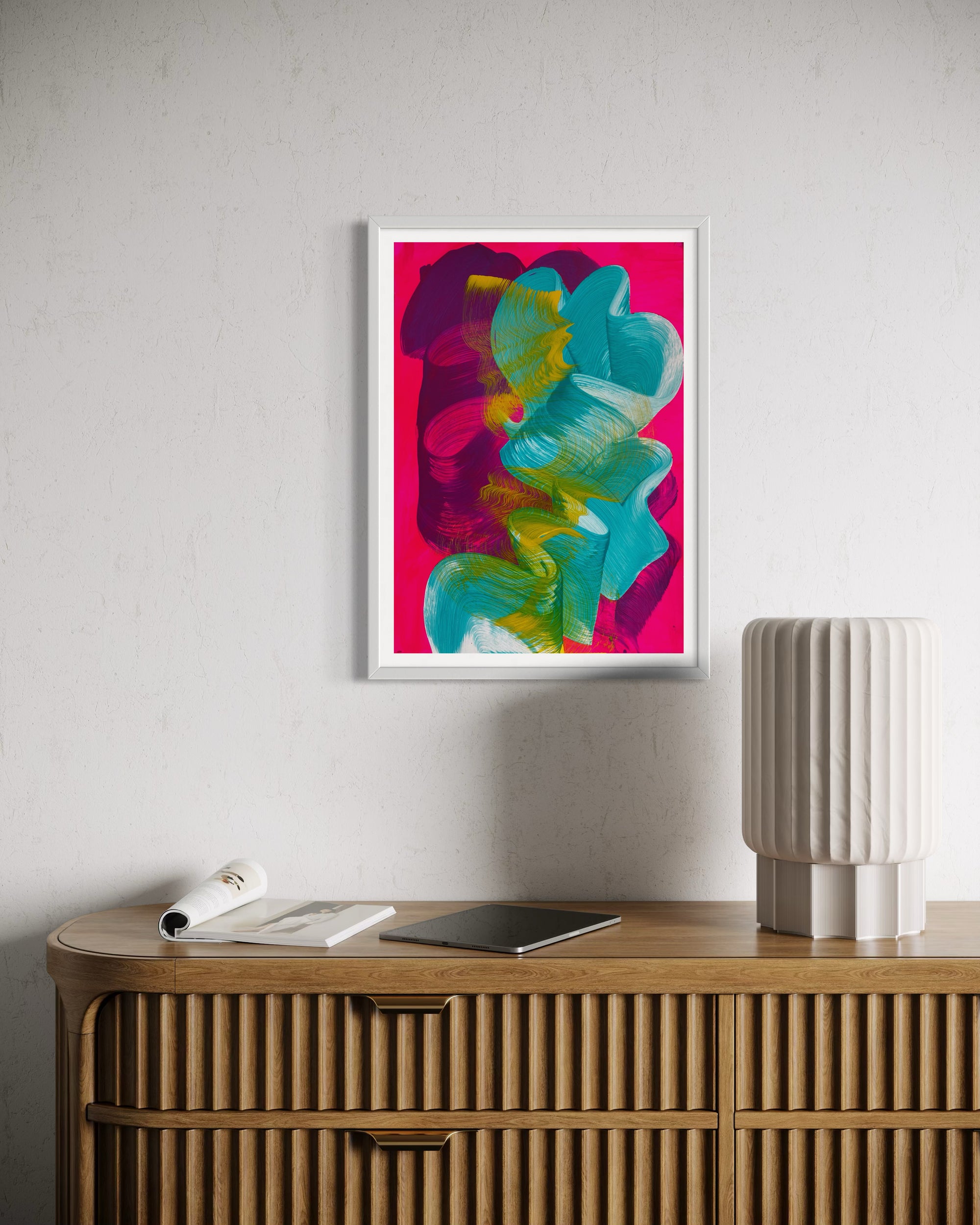 Simultaneous contradictions