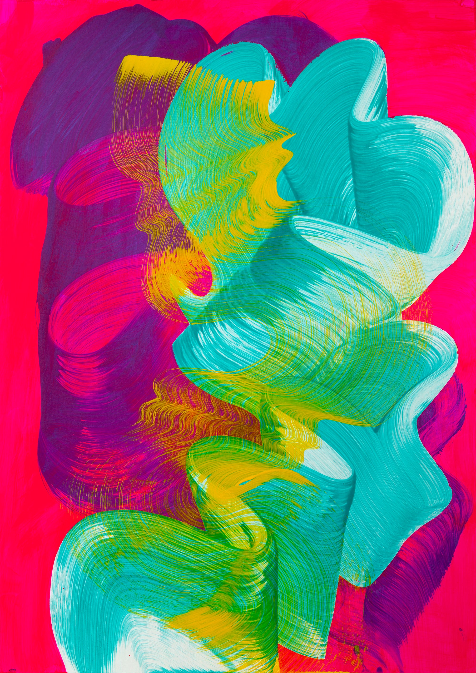 Simultaneous contradictions