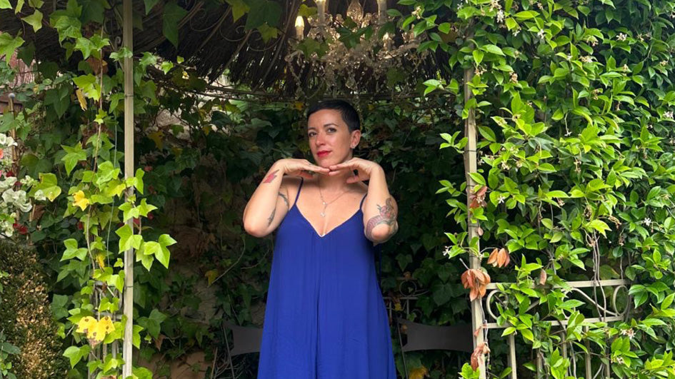 Main character energy