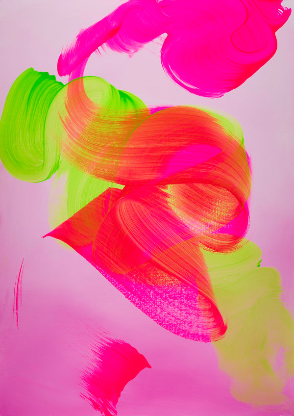 Let's Not Over-Analyse