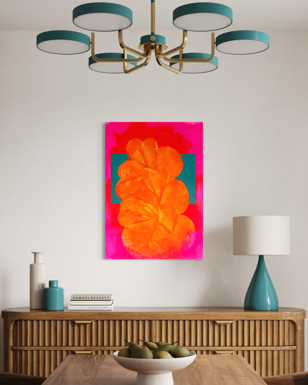 What I dreamed about last night