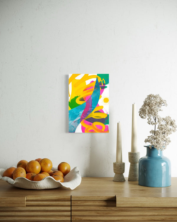 Fact, fiction and false memories