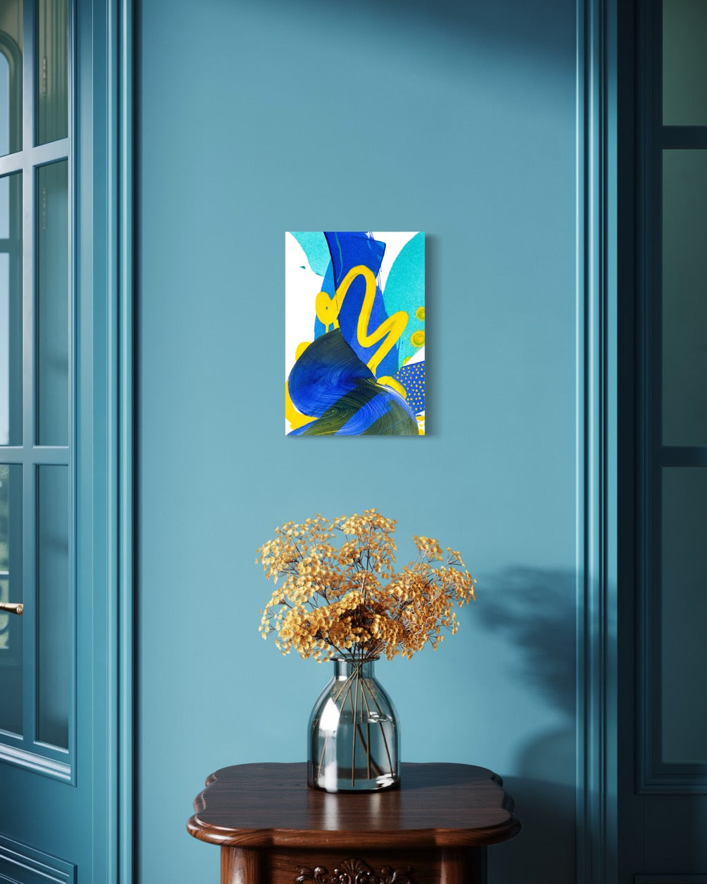 Must believe in magic