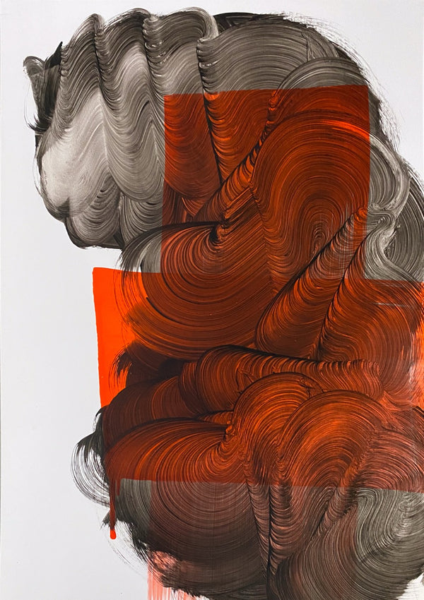 Venomous voice tempts me