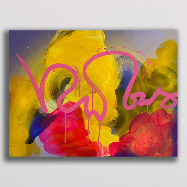 Back and forth through my mind