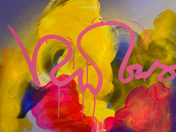 Back and forth through my mind