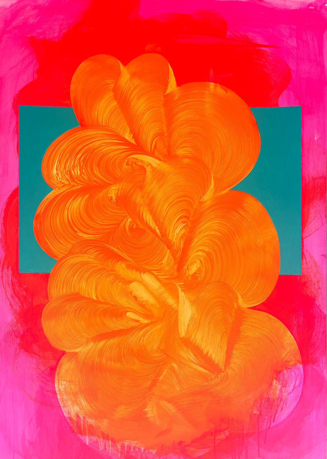 What I dreamed about last night