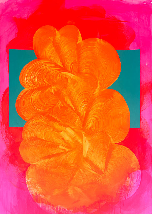 What I dreamed about last night