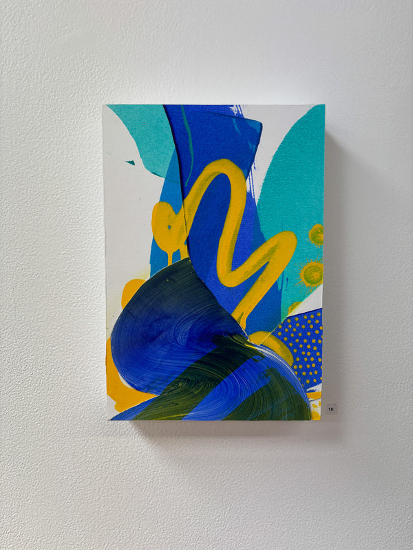 Must believe in magic