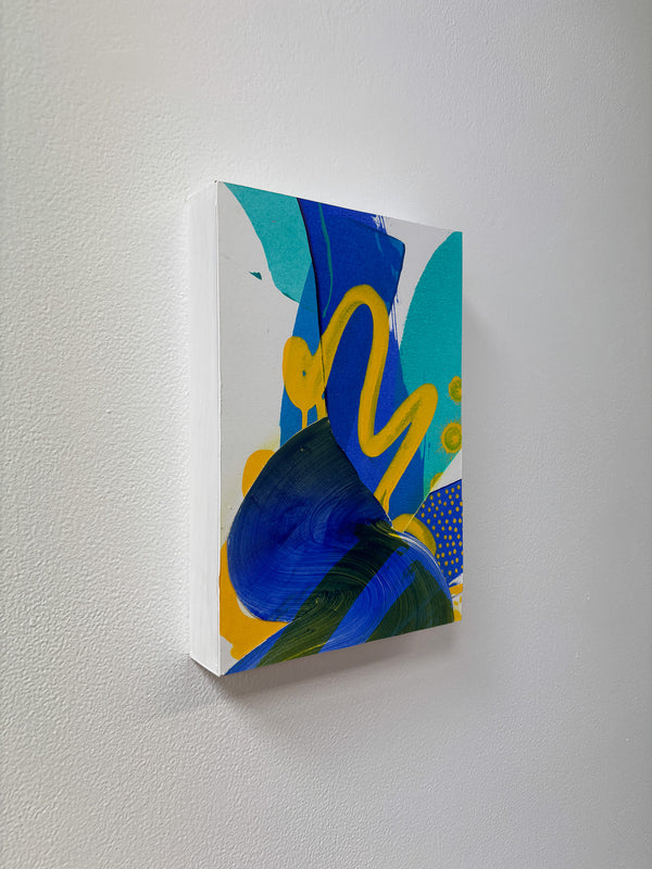 Must believe in magic