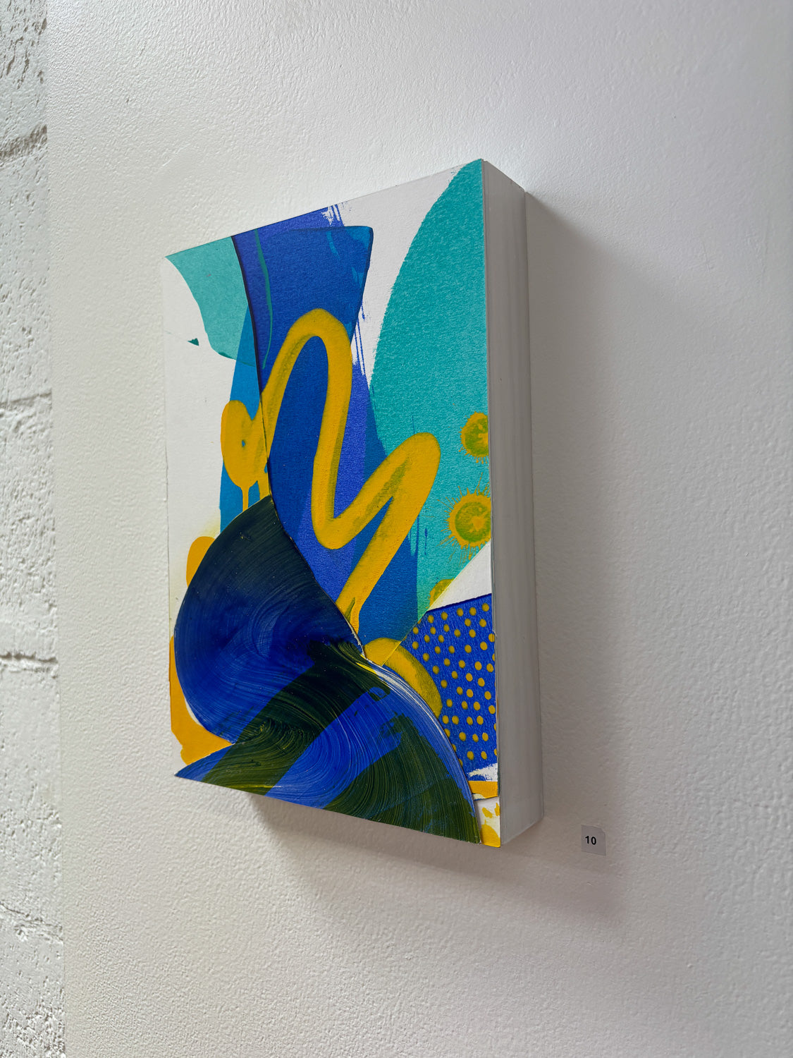 Must believe in magic