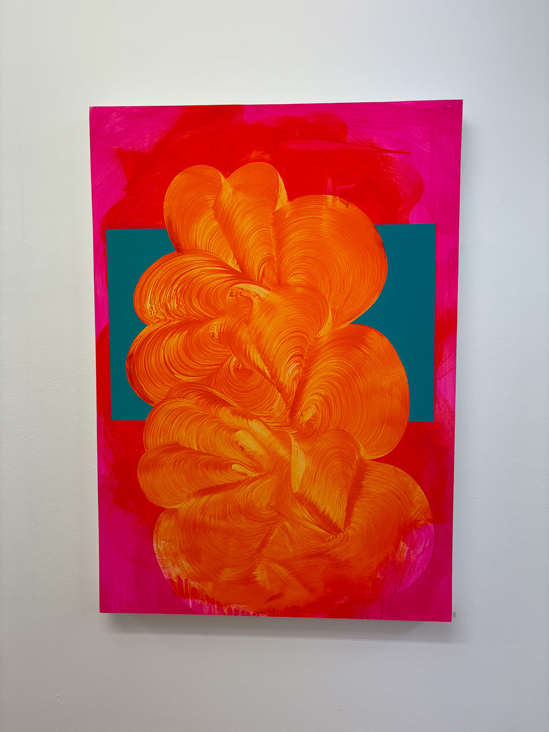 What I dreamed about last night