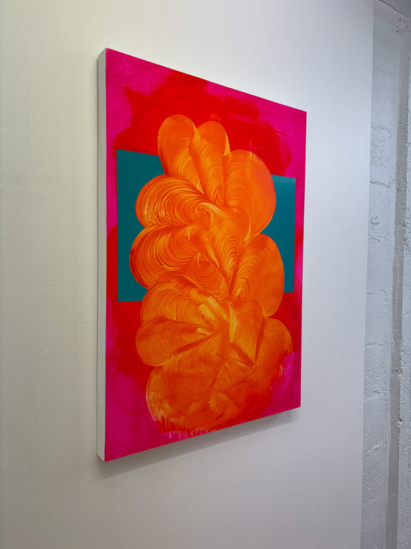 What I dreamed about last night