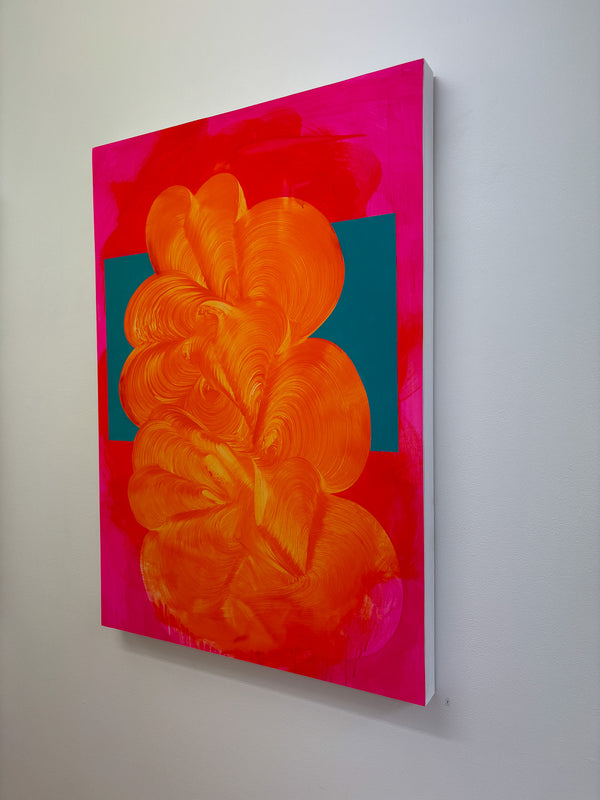 What I dreamed about last night