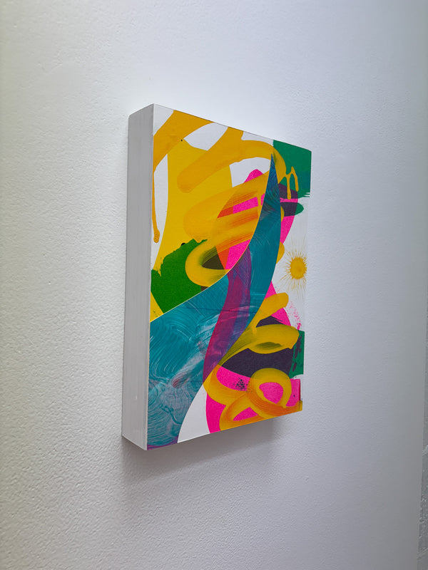 Fact, fiction and false memories