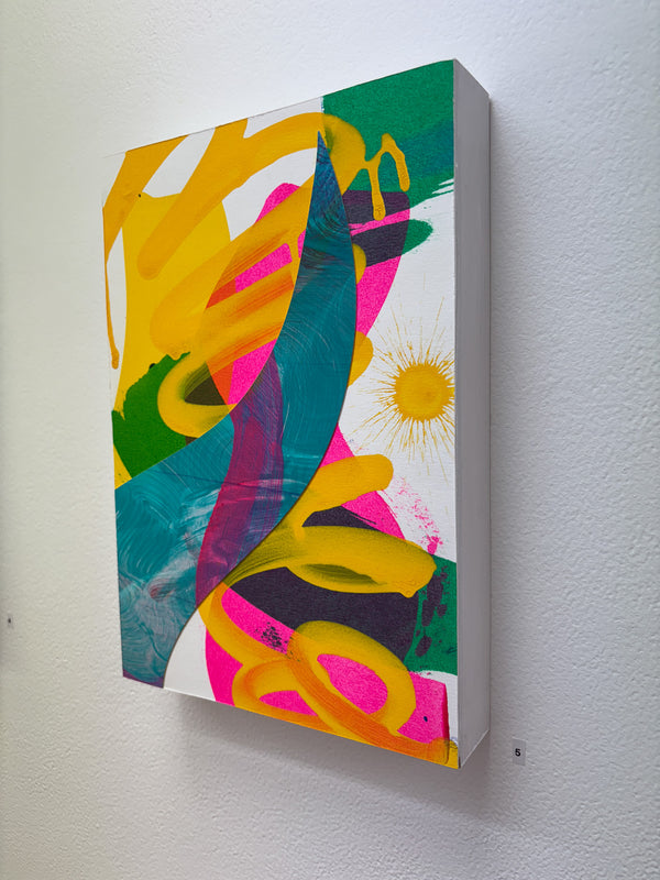 Fact, fiction and false memories