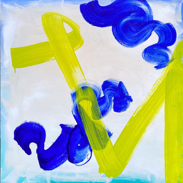 The Trick is To Keep Breathing