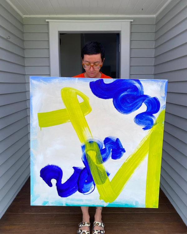 The Trick is To Keep Breathing