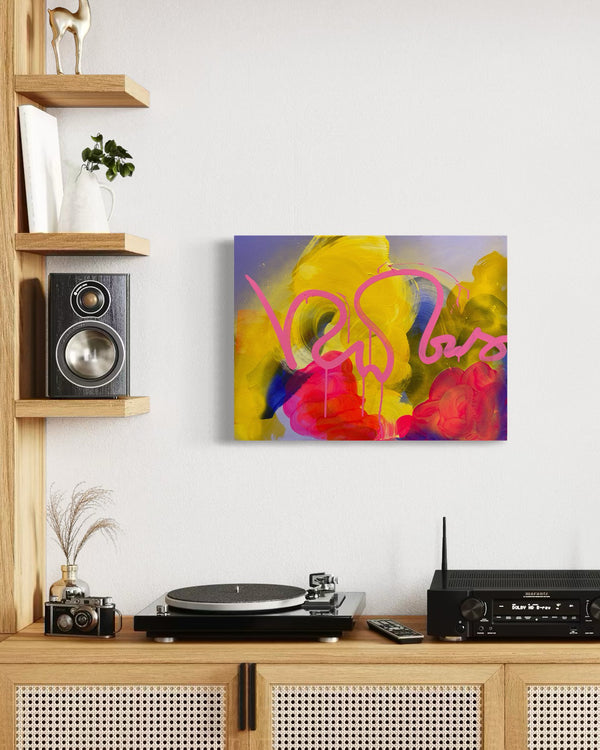 Back and forth through my mind