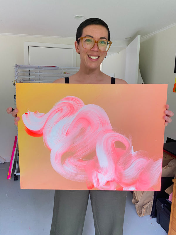 I've changed my mind