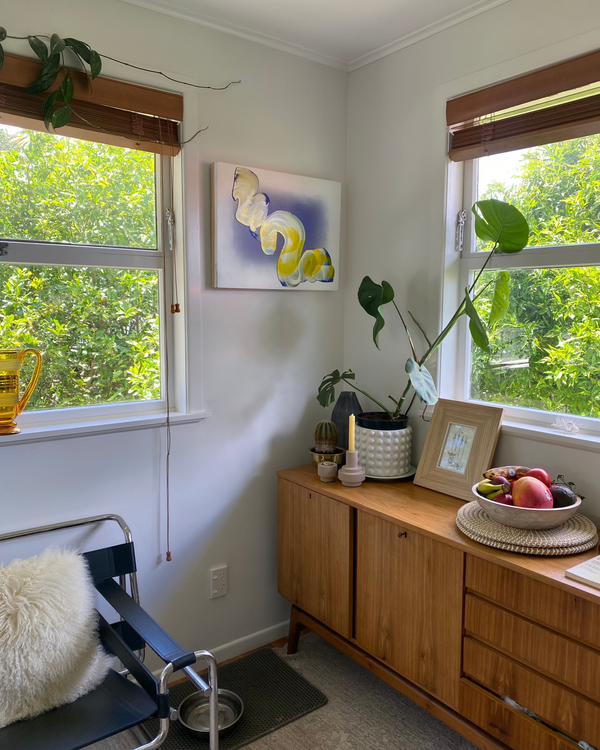 Where is my lonely ranger