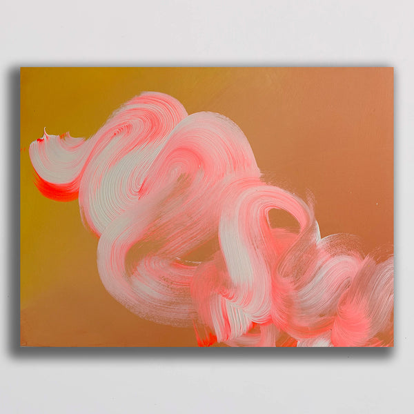 I've changed my mind