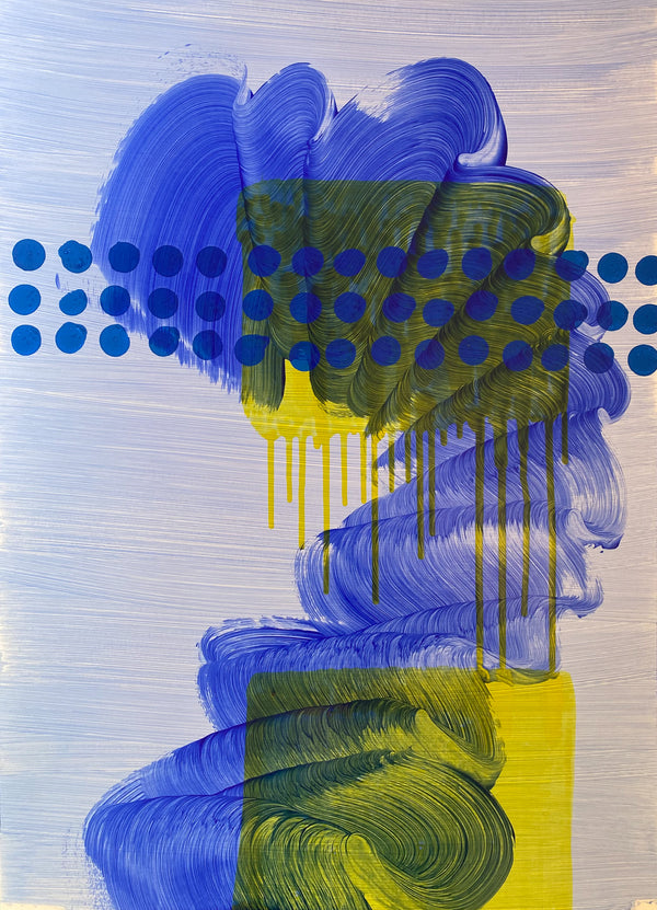 I will teach my boys to be dangerous men