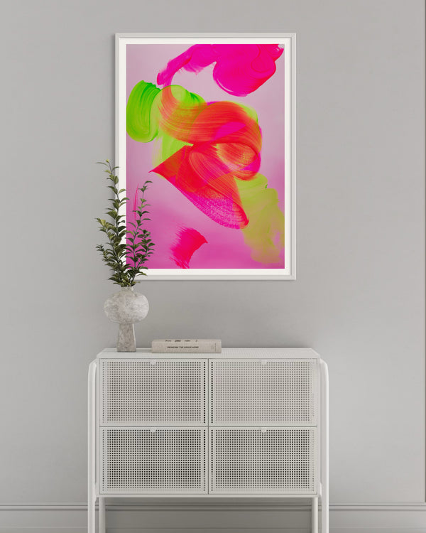 Let's Not Over-Analyse