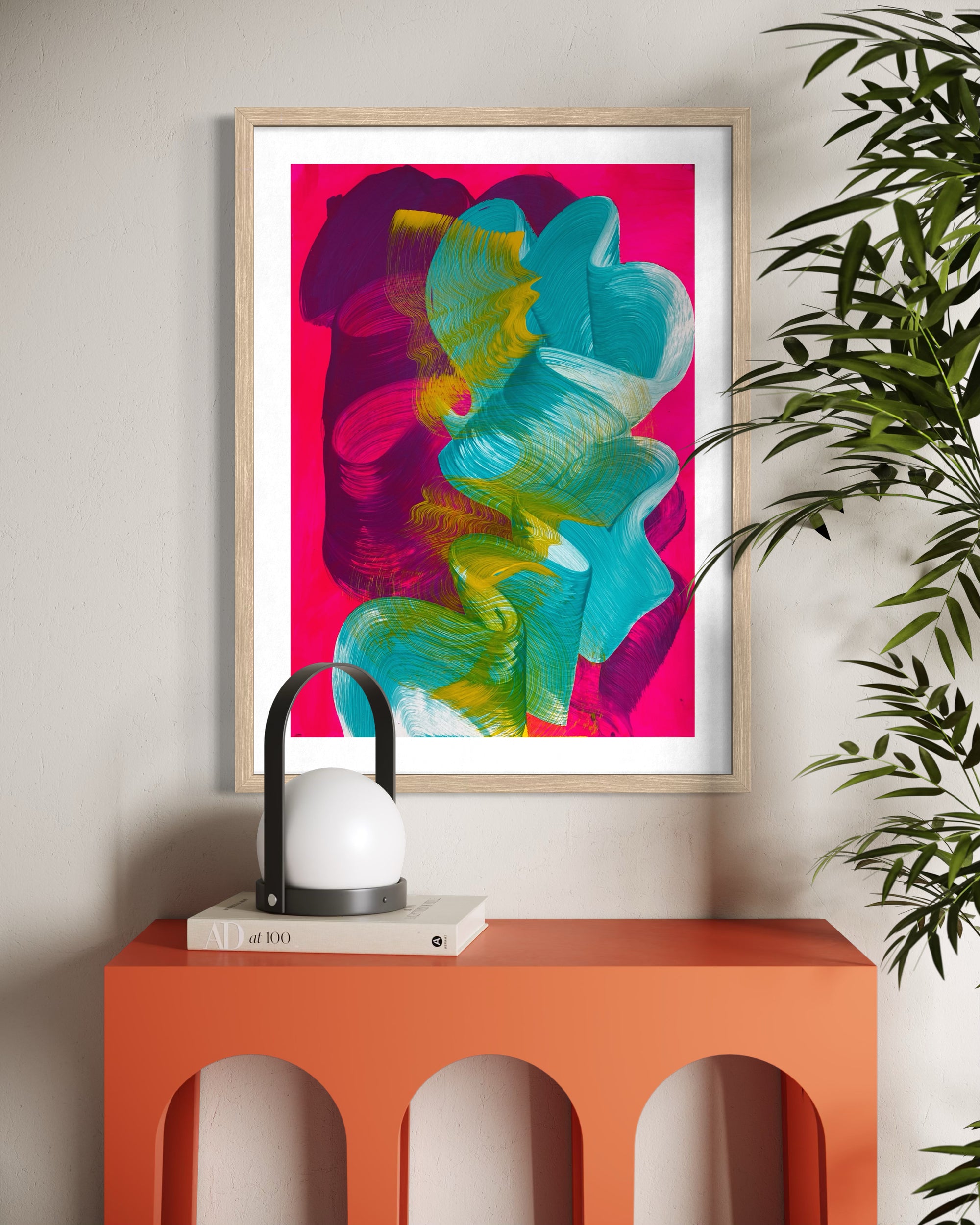 Simultaneous contradictions