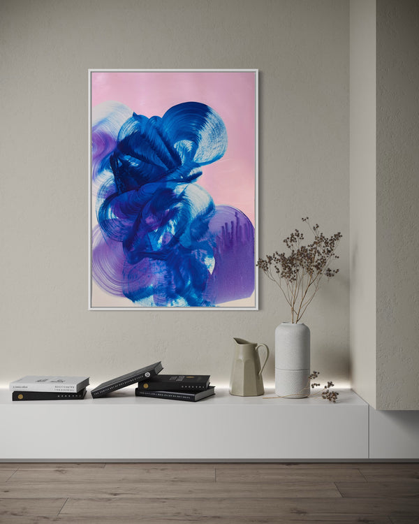 Surrender to the ridiculousness