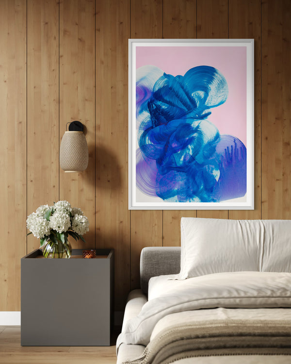 Surrender to the ridiculousness