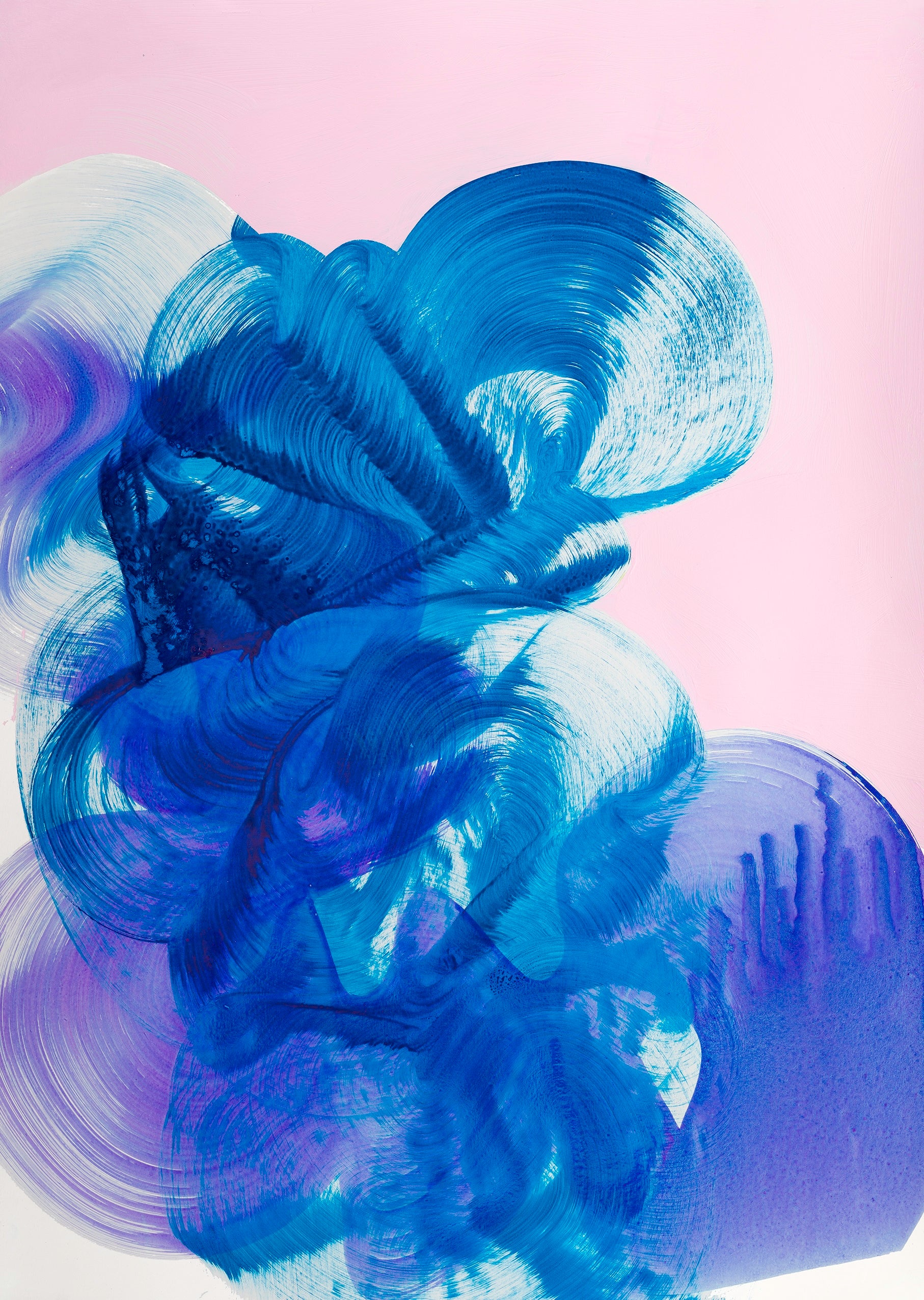 Surrender to the ridiculousness