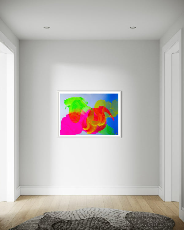 This Could Get Messy