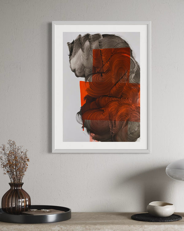 Venomous voice tempts me