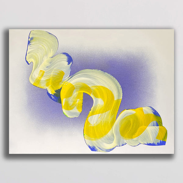 Where is my lonely ranger