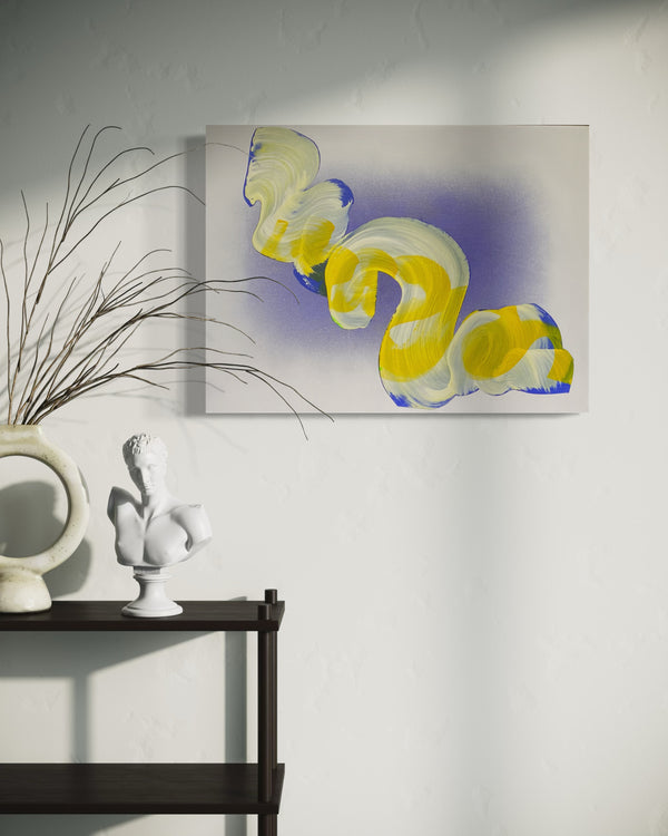 Where is my lonely ranger