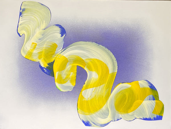 Where is my lonely ranger