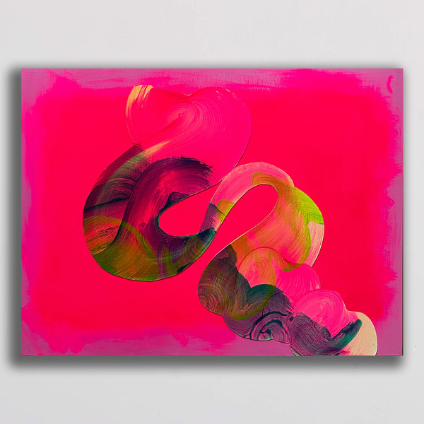 You looked like me on Sunday