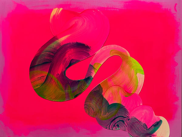 You looked like me on Sunday